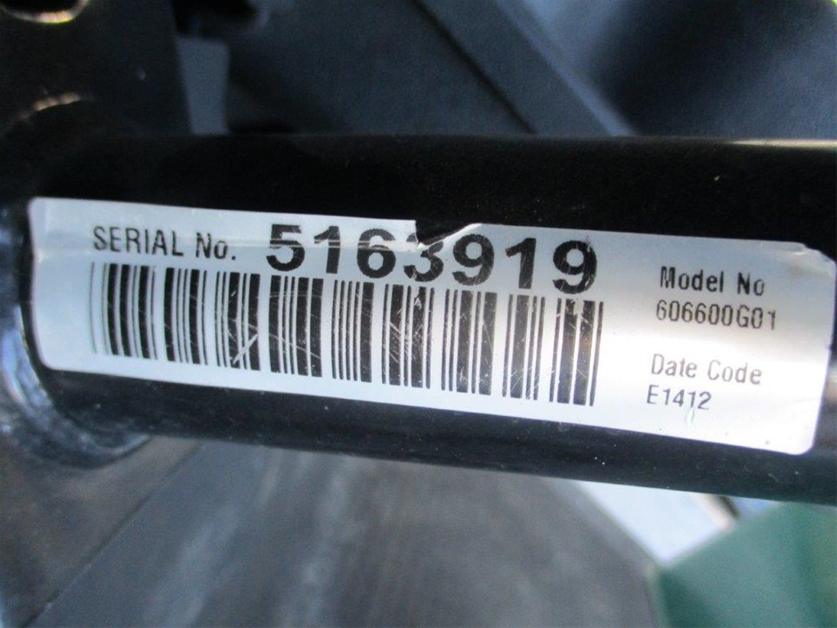 2007 Mazda CX-7 Luxury Automatic Wagon