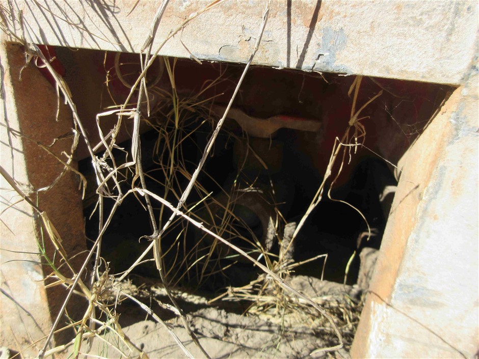 10 OZ Sydney Harbor Bridge Ingot 999 Pure Australian Copper Bullion ACB x 2