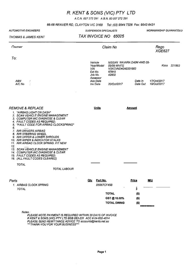 1/100 Scottdale gold bar