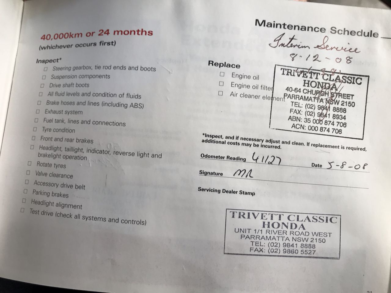 By The Vineyard Pinot Grigio (12x 750mL). SEA.