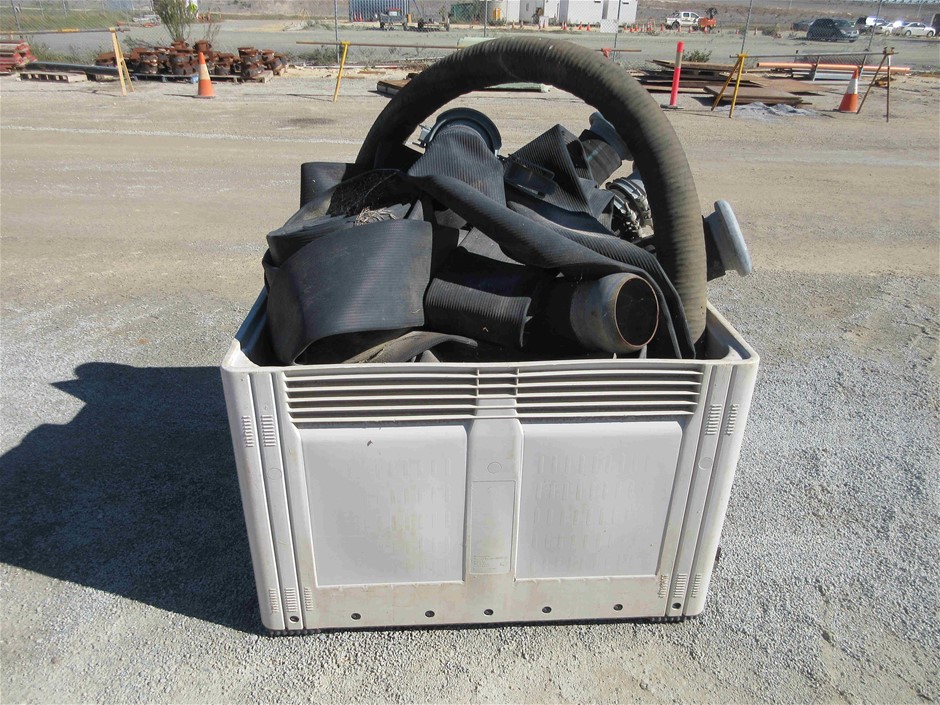 Pioneer Road Reserve Shiraz 2022 (12x 750mL) Barossa Valley