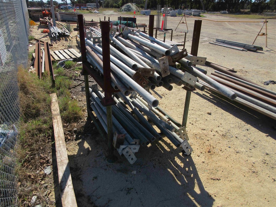 The Drover Rose 2025 (12x 750mL) SEA