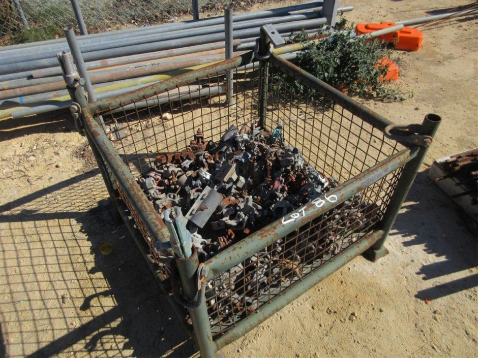 Yalumba Galway Vintage Shiraz 2023 (6x 750mL) Barossa, SA