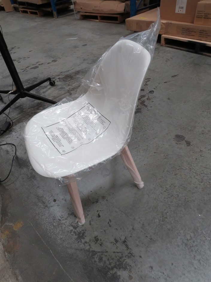 2023 Auger Attachment Set - To Suit Skid Steer (Unused)