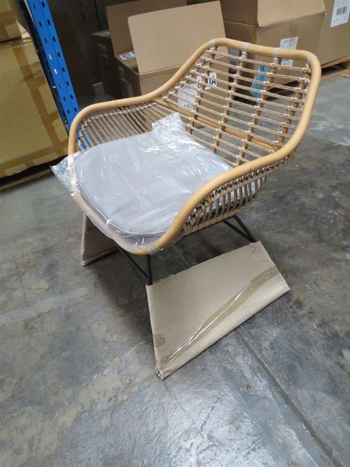 2025 Dumper Hydraulic Track with Rotating Dumper DR1200 (Unused)