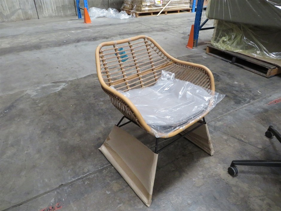 2025 Entrance Gate / Farm Gate  - Double Pier (Unused)