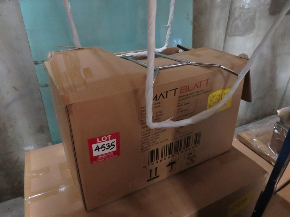 2025 Finishing Mower Tractor Attachment KBFM180 Mower (Unused)