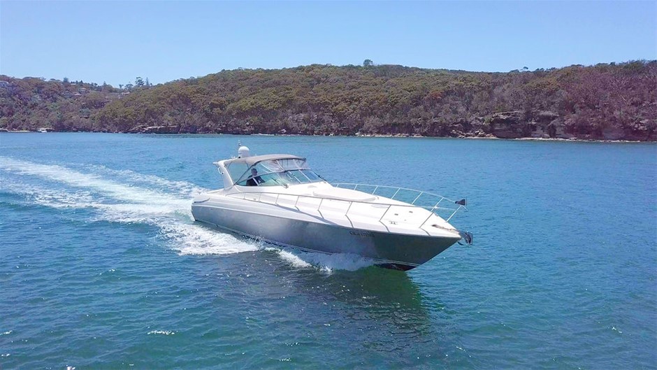 Heavy Duty Grappler Attachment - Unused