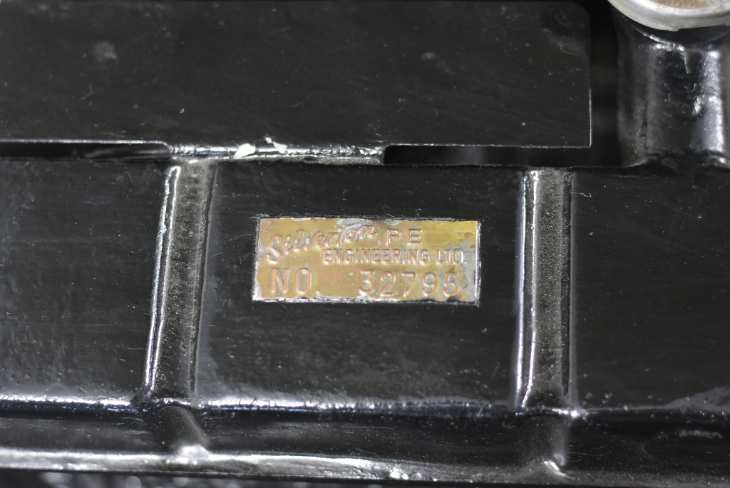 The Drover Pinot Grigio 2025 (12x 750mL) SEA