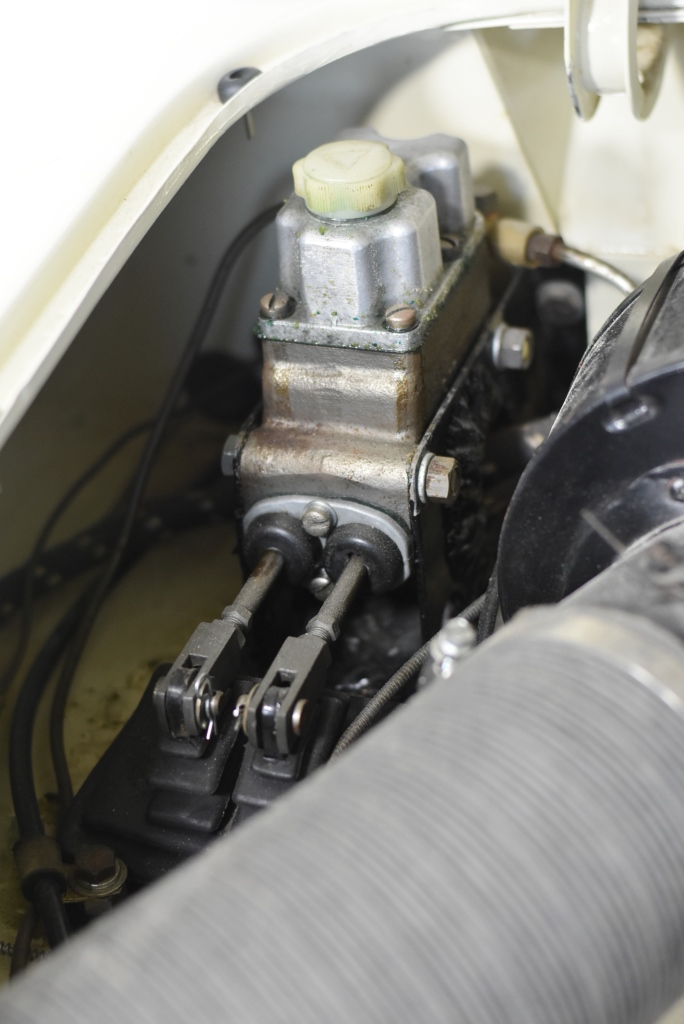 The Drover Sauvignon Blanc 2025 (12x 750mL) SEA