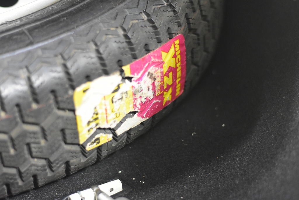 SECUREVIEW 8 Channel Mobile HDCVI DVR with 4G and WiFi.  Buyers Note - Disc