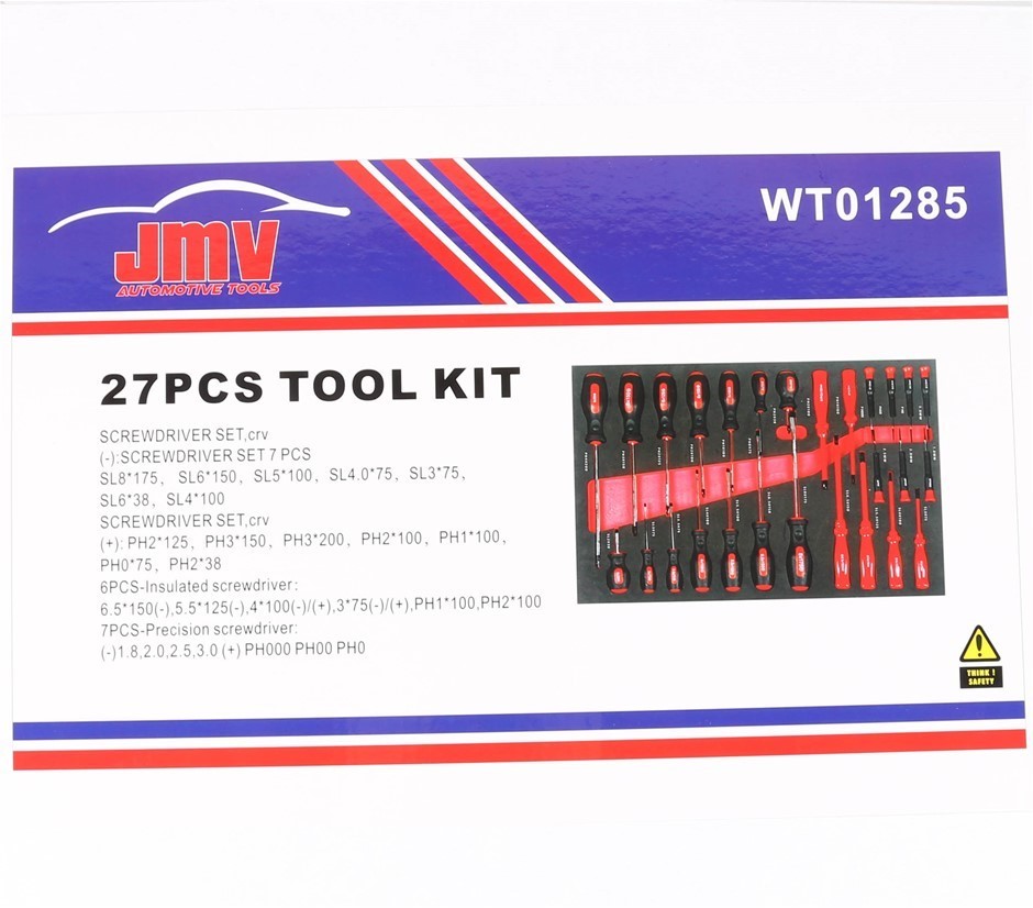 Magic Box Shiraz 2019 (6x 750mL) SEA