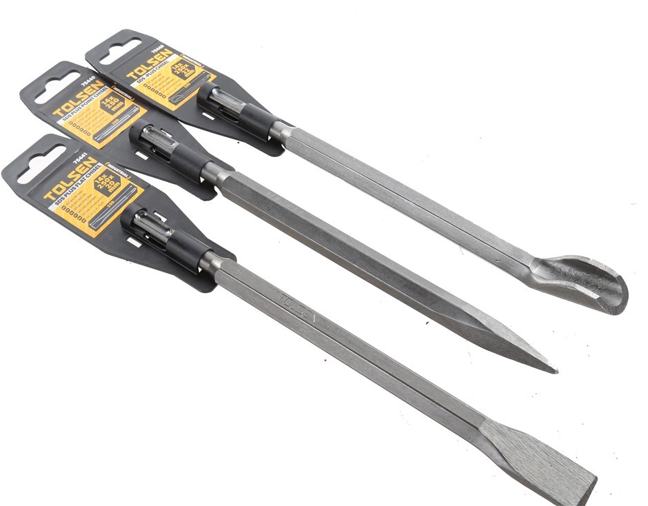 <p>ECH Excavator GP Bucket </p>