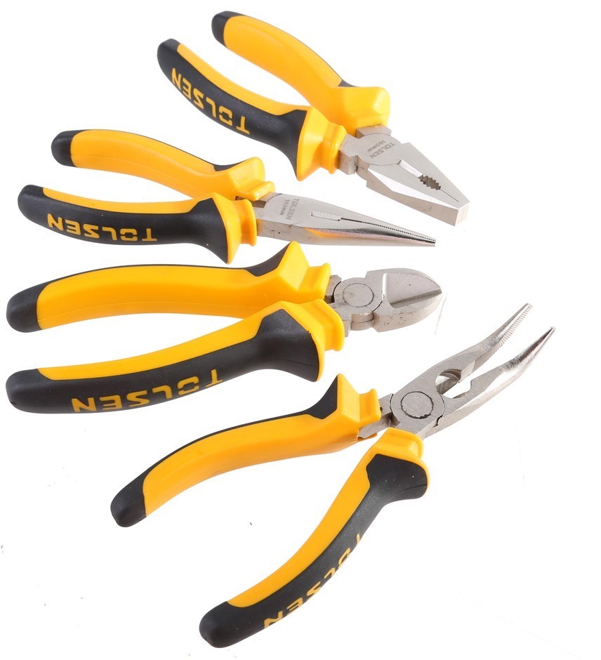 <p>ECH Excavator GP Bucket </p>