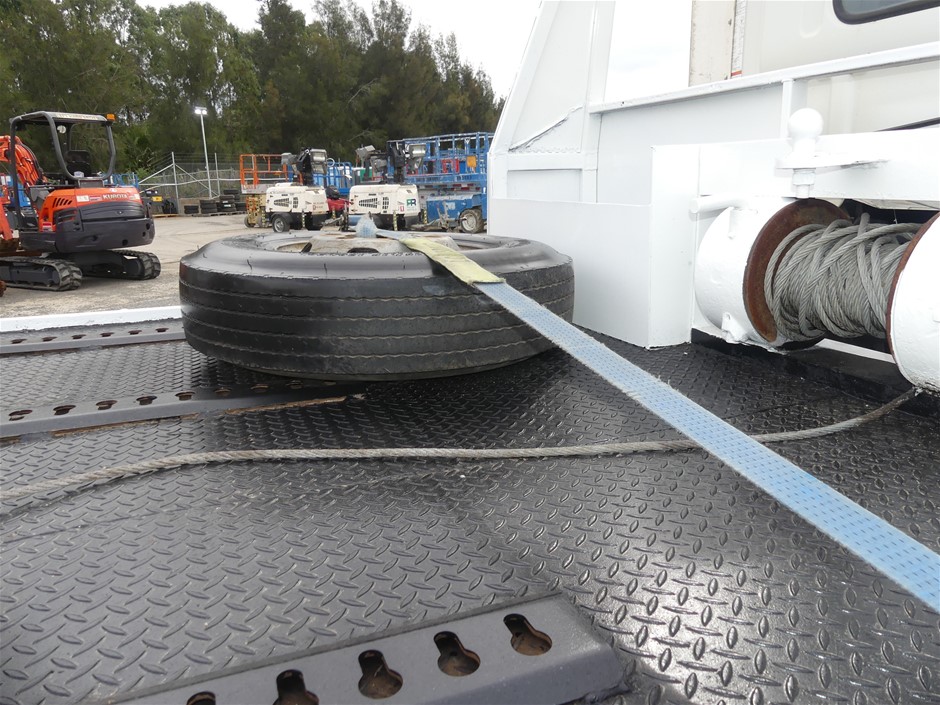 18K Gold-Filled Cuban Curb Chain Necklace, 12MM Wide - 55.8cm