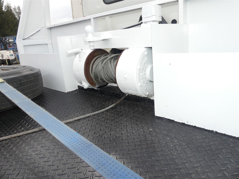 18K Gold-Filled Cuban Curb Chain Bracelet, 8MM Wide - 20.3cm