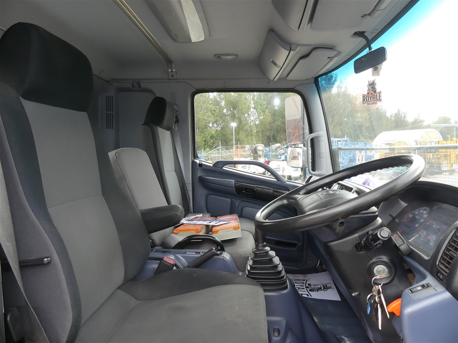 18K Gold-Filled Cuban Chain Necklace, 8MM Wide - 55.8cm