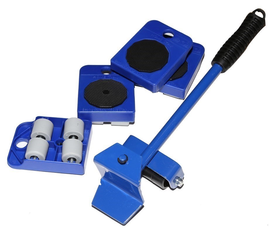 18K Gold-Filled Cuban Style Link Ring with Simulated Diamonds - Size 7