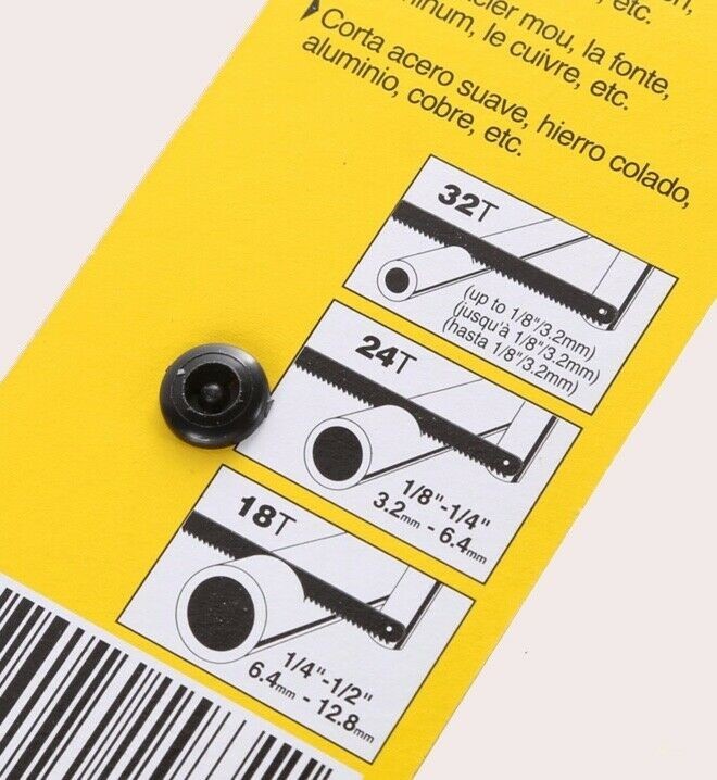 18K White Gold-Filled Cuban Style Link Ring - Size 8