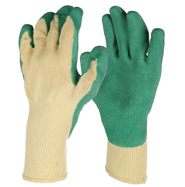 Silver-Filled 3mm Tennis Bracelet with Simulated Diamonds - 17.8cm