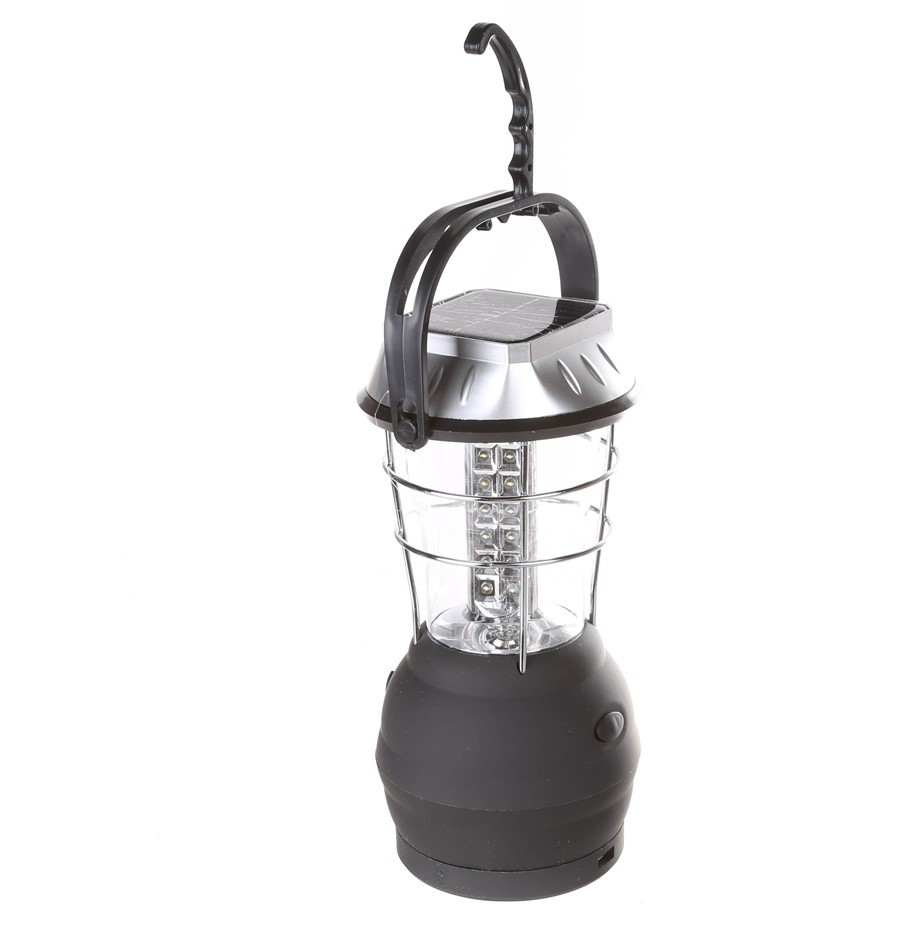 18K White Gold -Filled Clustered Chain Necklace Simulated Diamonds - 60.9cm