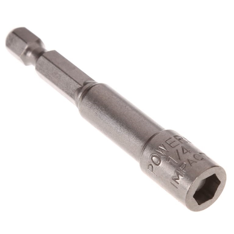 18K White Gold-Filled Cuban Style Link Ring - Size 8