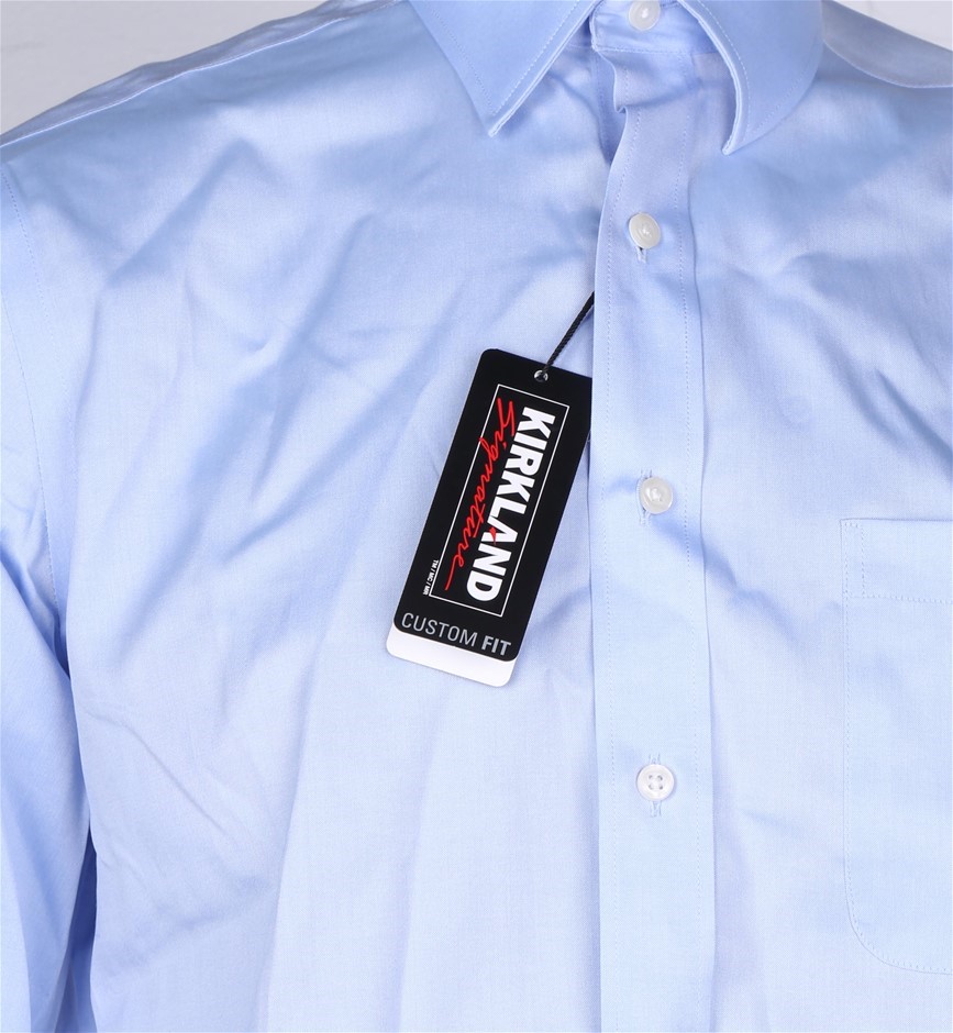 Silver-Filled 3mm Tennis Bracelet with Simulated Diamonds - 17.8cm