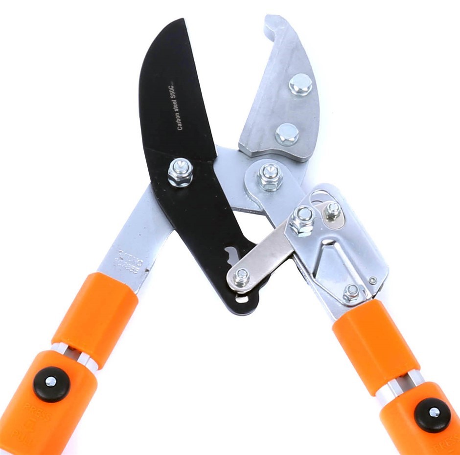 Last Piece - Abstract Heart Necklace in Silver