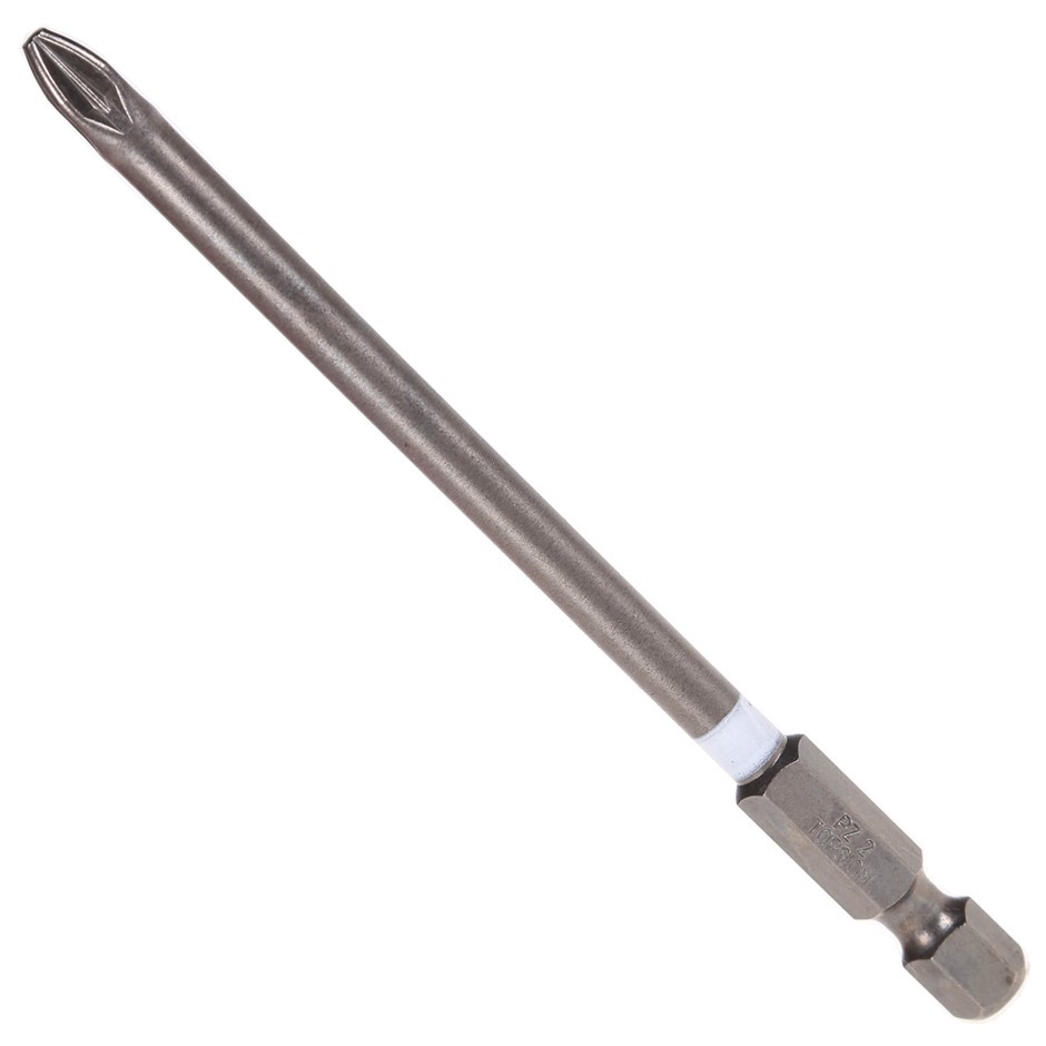 Stunning Rhodium Plated Simulated Diamond Ring - US Size 8