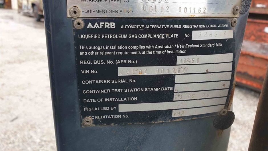 Stainless Steel Double Layer Choker "Clover"  Necklace