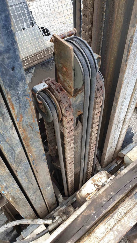 925 Sterling Silver Lake Blue Crystal Disco Ball Earring & Necklace Set