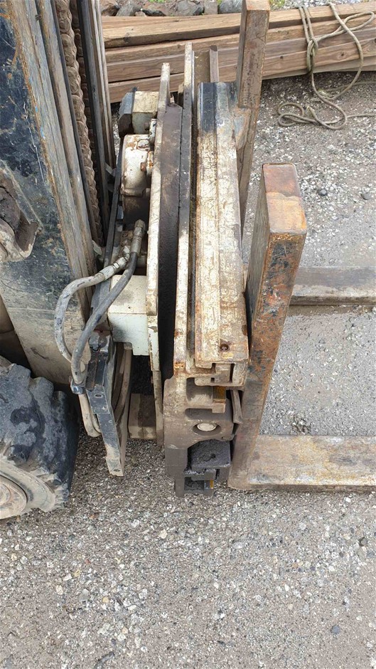 925 Sterling Silver Yellow Crystal Disco Ball Earring & Necklace Set