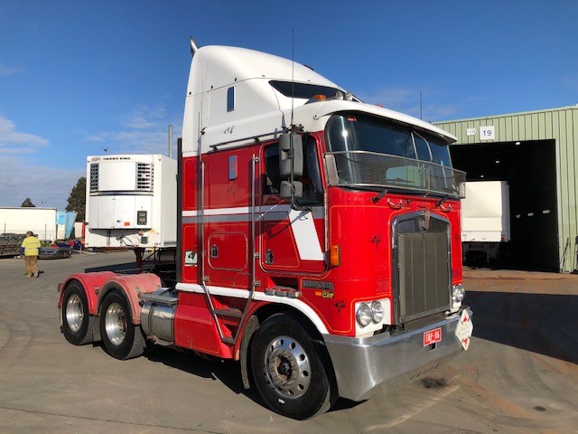 Monolith Vintners Monolithic Shiraz 2017 (3x 750mL), Barossa. 5* Prov.