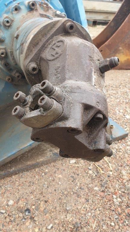 2004 Nissan Patrol ST 3.0 GU II Turbo Diesel Manual 7 Seats Wagon