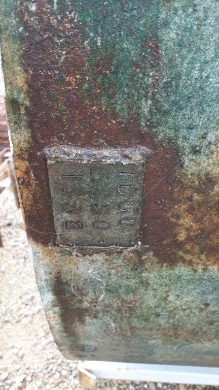 Cleanskin Pinot Grigio 2025 (12x 750mL), SA