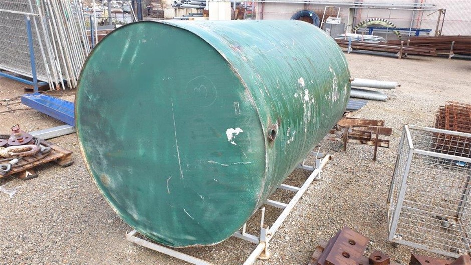 Commissioners Block Chardonnay 2021 (6x 750mL) Langhorne Creek