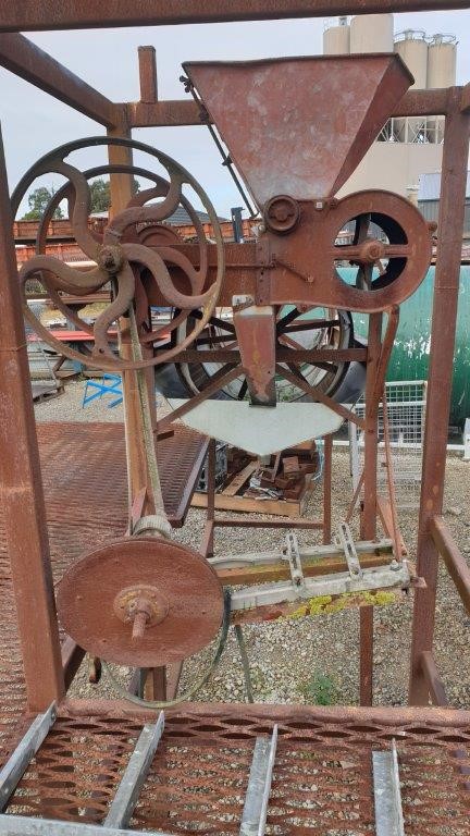 Firing Eagle Coonawarra Shiraz 2022 (12x 750mL) SA