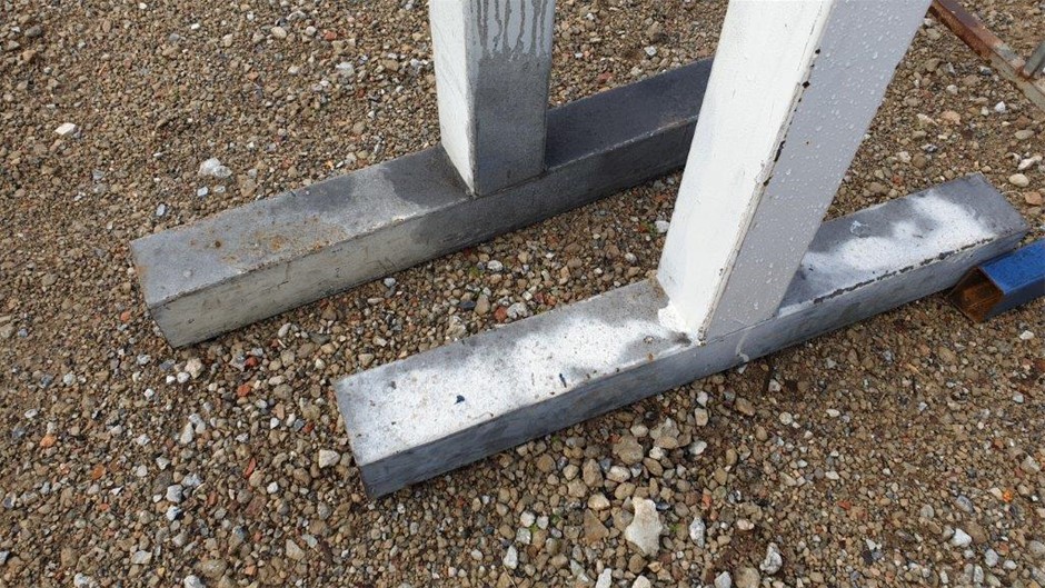 Snake + Herring Business Time Syrah 2020 (6x 750mL) Great Southern