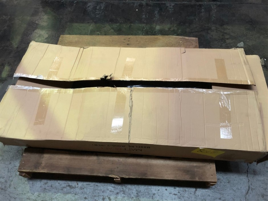 Devlin's Mount Shiraz 2021 (12x 750mL) Clare Valley