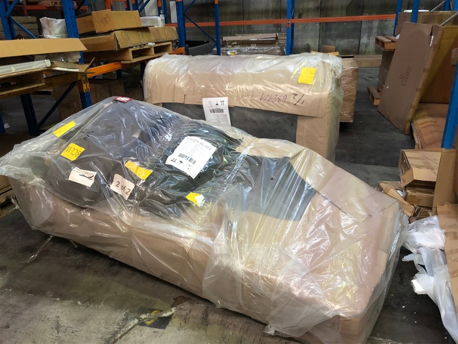 Fishbone Blue Merlot 2023 (6x 750mL) Geographe