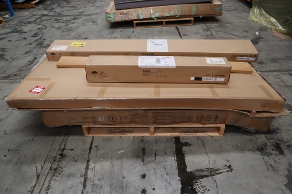 Lost Sheep Shiraz Cabernet 2024 (12x 750mL) SEA