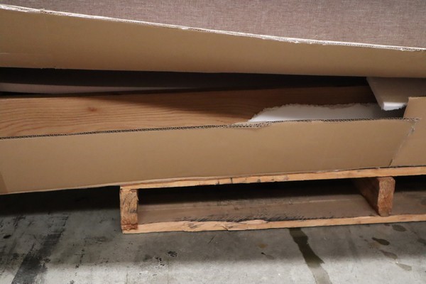 McWilliams Stolen Colt Shiraz 2021 (12x 750mL) NSW