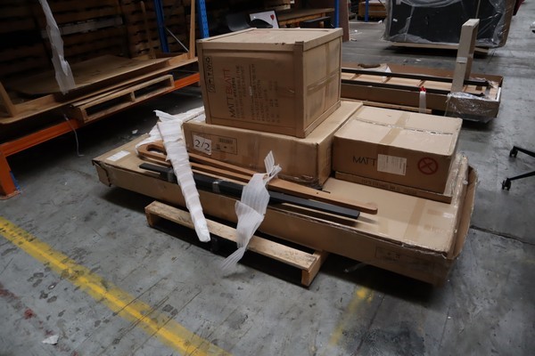 Salisbury Merlot 2022 (6x 750mL) SEA