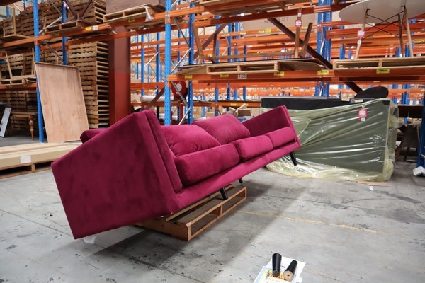 Stalking Horse Pinot Grigio 2025 (12x 750mL) Langhorne Creek