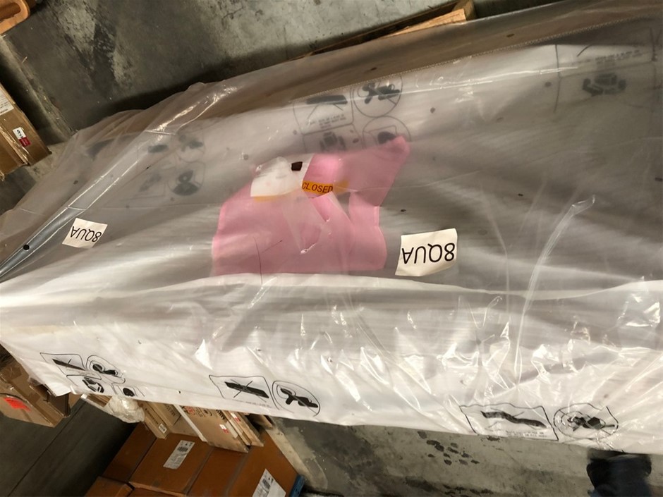 Woolpunda Cabernet Sauvignon 2023 (12x 750mL) SA