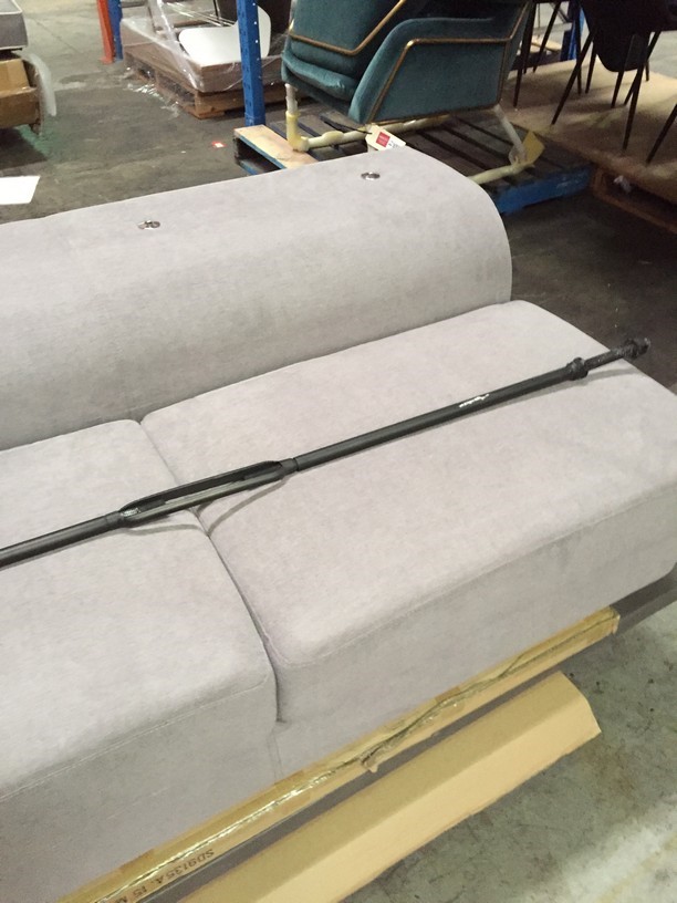 Pitchfork Shiraz (6x 750mL).