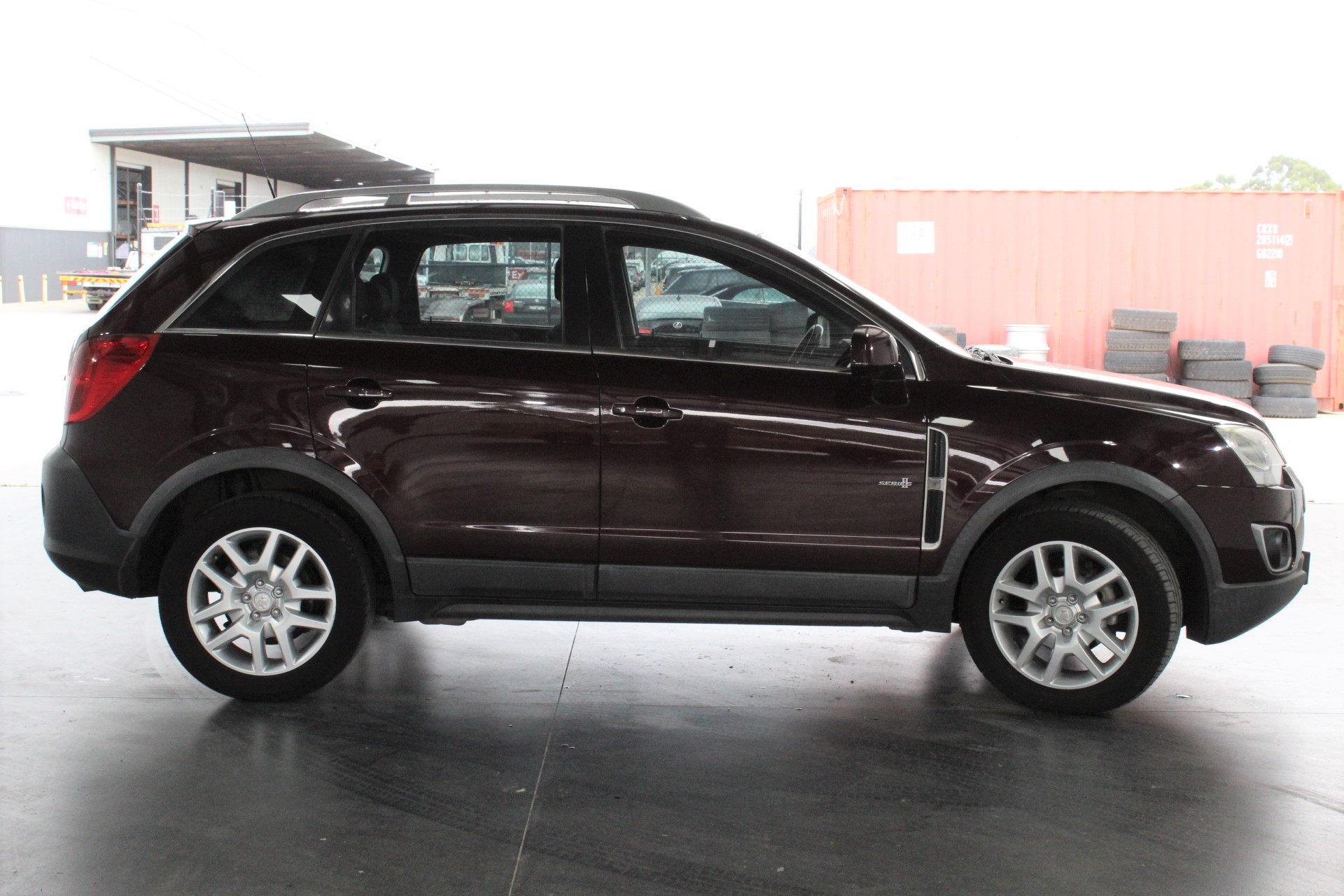 By The Vineyard Mixed Pack Pinot Grigio & Cab Merlot (12x 750mL). SEA.