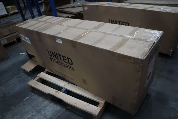 Echo Bay Pinot Grigio 2025 (12x 750mL) SEA