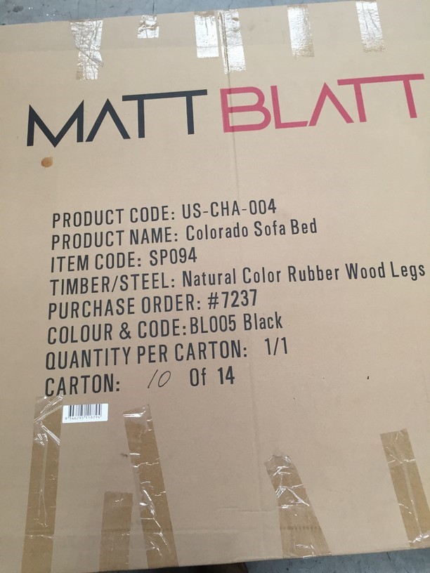 Elephant in the Room Chardonnay 2024 (6x 750mL).