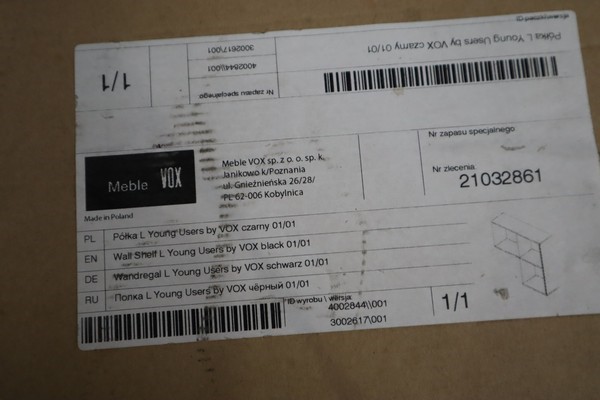 Lindeman's Bin 95 Sauvignon Blanc (6x 750mL).